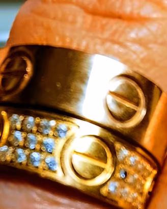 Anello love