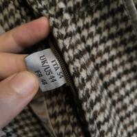 cappotto Dan John