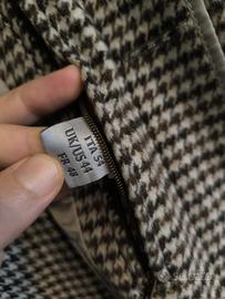 cappotto Dan John