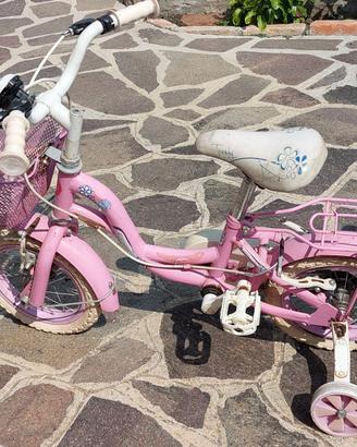 Bicicletta
