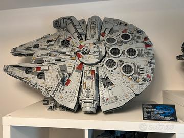 Set Lego Star Wars