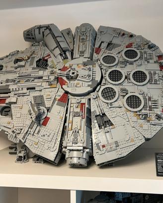 Set Lego Star Wars