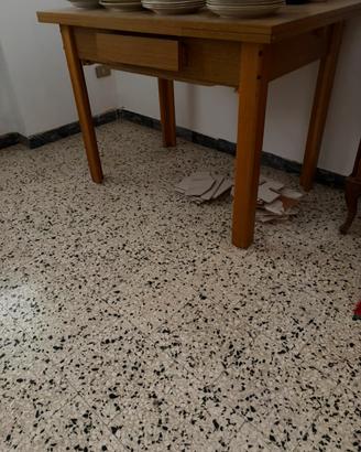 tavolo da cucina allungabile