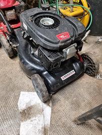 Tagliaerba per ricambi