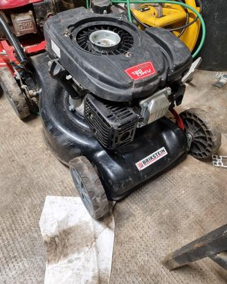 Tosaerba per ricambi