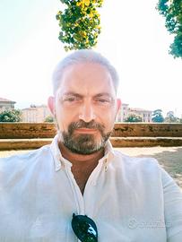 Portiere notturno per hotel da Nov a Feb