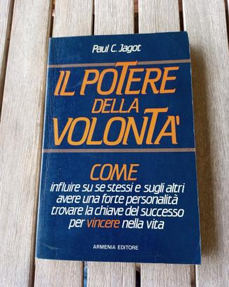 Il potere della volontà di Paul-Clément Jagot 
