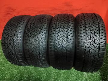 225 50 17 Gomme Invernali 99% Dunlop 225 50R17