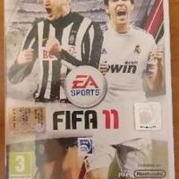 Fifa 11 Wii