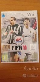 Fifa 11 Wii