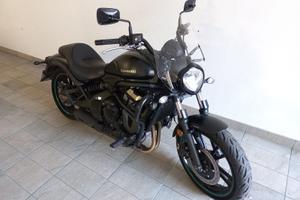 KAWASAKI VULCAN S