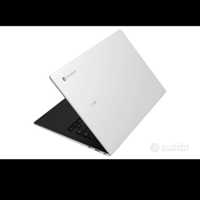 Samsung Chromebook go