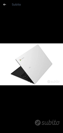 Samsung Chromebook go