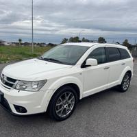 Fiat Freemont 2.0 Multijet 170 CV Urban