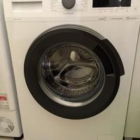 lavatrice salvaspazio 7 kg beko soli 49 cm !
