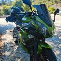 Pezzi di ricambio kawasaki 650 er6f er6n versys