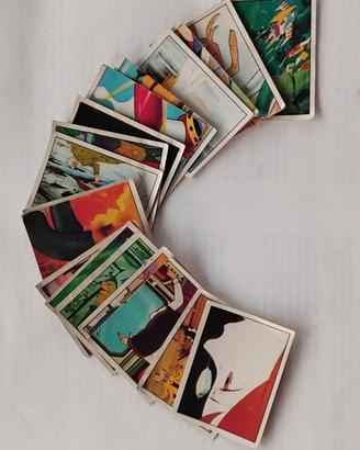 Figurine Panini Astrorobot