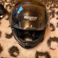 Casco Nolan N85s