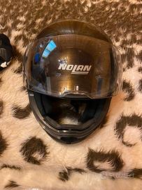 Casco Nolan N85s