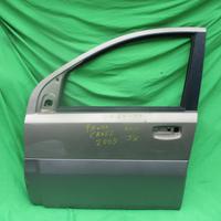 PORTA ANT SX FIAT PANDA 4X4 1.3 MJ 2008 188A8000 2