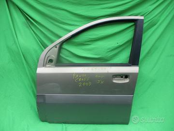 PORTA ANT SX FIAT PANDA 4X4 1.3 MJ 2008 188A8000 2