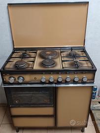cucina a gas