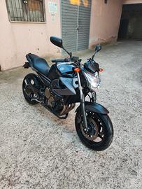 Yamaha xj6