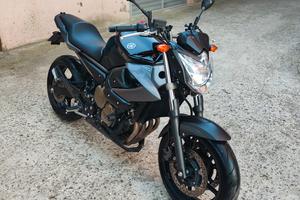 Yamaha xj6