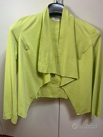 Compelto donna primaverile-estivo