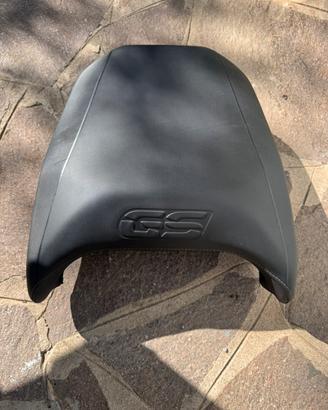 Sella passeggero bmw gs 1200 adv