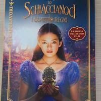 Lo schiaccianoci e i quattro regni, libro usato