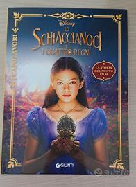 Lo schiaccianoci e i quattro regni, libro usato