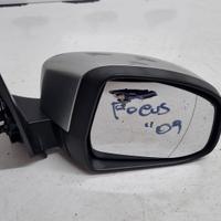 Specchietto destro ford focus 2009