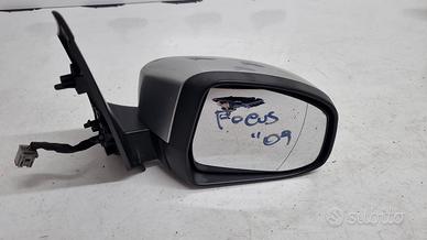 Specchietto destro ford focus 2009