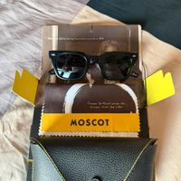 Occhiali Moscot NYC since 1915