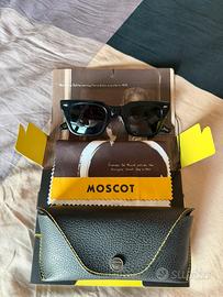 Occhiali Moscot NYC since 1915