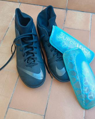 Scarpini da calcio a cinque (per sintetico) Nike M