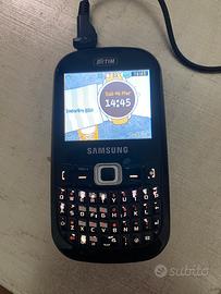Samsung GT-B3210