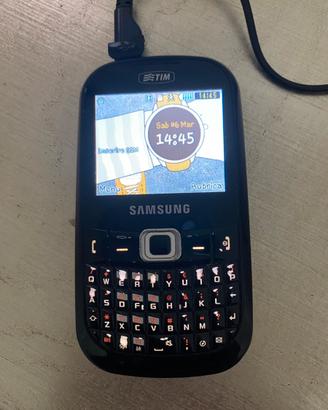 Samsung GT-B3210