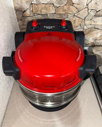 Forno da pizza a 2 piani Ariete IN GARANZIA