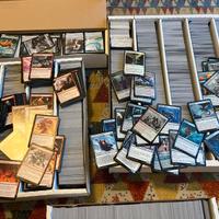 carte magic lotto pauper