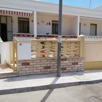 Vacanze a San Maria di Leuca a 100 m dal mare