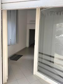 Fondo commerciale in centro