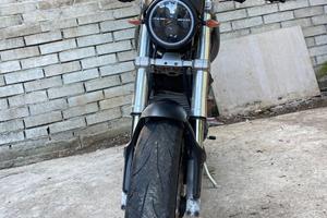 Ducati Monster 750 - 1999