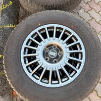 Gomme 265/65 R.18