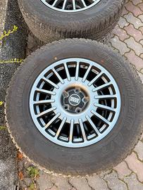 Gomme 265/65 R.18