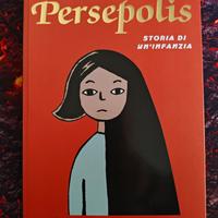 Classici Del Fumetto Serie Oro - Persepolis