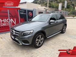MERCEDES-BENZ GLC 220 d 4Matic Sport