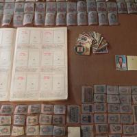 Mancoliste Figurine recuperate-varie annate 