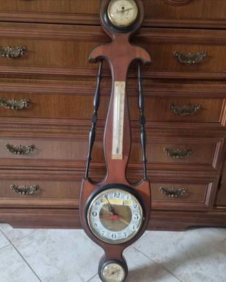 Orologio da parete 